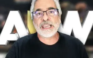 Vince Russo Explains Why He Never Joined AEW