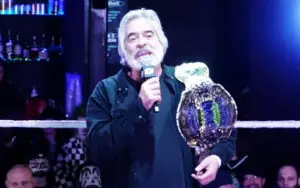Vince Russo Says He’d Rather Have His Balls Sawed Off Than Work for WWE Again