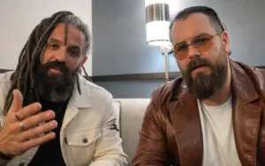 Vincent Reveals the Personal Origin of The Righteous’ Entrance Theme