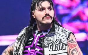 When Dominik Mysterio Is Expected to Return After Shoulder Injury