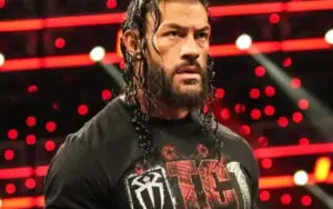When Roman Reigns Is Expected to Make WWE Return Amid TV Absence