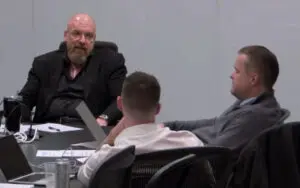 Who’s Really Running WWE Creative Under Triple H Revealed