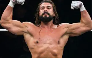 Why Andrade’s Booking Plans Are Changing on the Fly Within AEW After Return