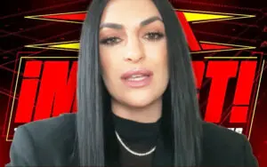 Why Daria Rae Joined TNA After WWE Departure