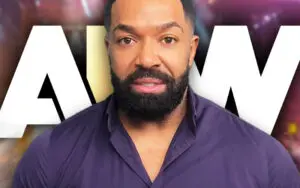 Why David Otunga Never Signed with AEW After WWE Release