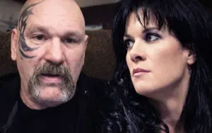 Why Perry Saturn Hated Working with Chyna in WWE Why Perry Saturn Hated Working with Chyna in WWE
