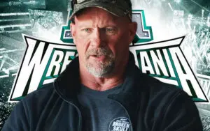 Why Steve Austin Turned Down WWE WrestleMania 40 Appearance