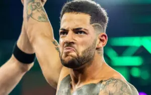 Why Trey Miguel Didn't Debut in AEW with The Rascalz Explained