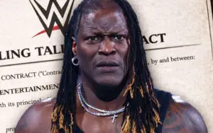 Why WWE Let R-Truth’s Contract Expire in 2025
