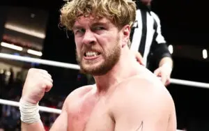 Will Ospreay Set to Begin AEW Return Process with Medical Evaluation