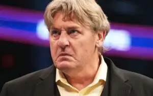 William Regal Shuts Down Backlash and Selective Outrage Over Kyle Fletcher Spot
