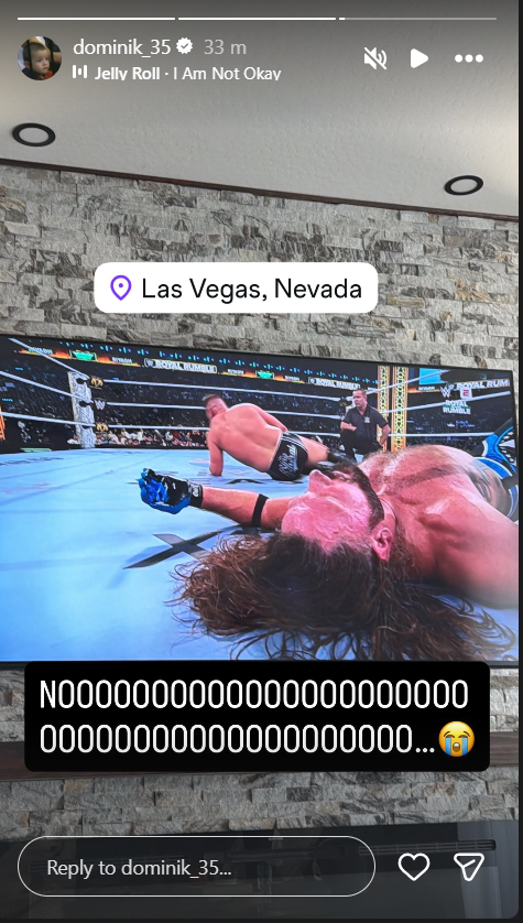 Wrestling World Reacts to AJ Styles’ WWE Retirement at Royal Rumble 2026