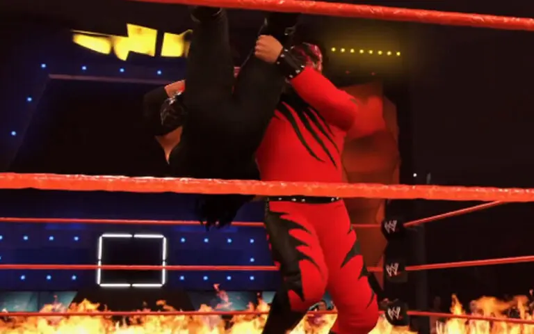 WWE 2K26 Gameplay Trailer Debuts at Royal Rumble—CM Punk, IYO SKY, and Inferno Matches Highlight Big Reveal