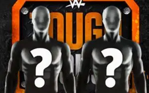 WWE Abandoned Plans for All-Women Tough Enough-Style Show