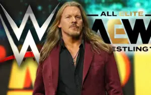 WWE and AEW's Internal Mindset & Discussions on Chris Jericho Current Situation