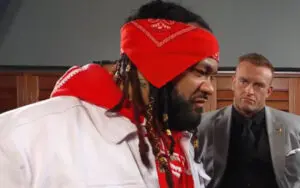 WWE Brings Jacob Fatu's Prison History Into Storyline During January 23 SmackDown