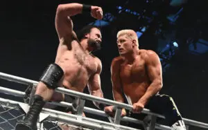 WWE Changed Plans for Three Stages of Hell Match Last Minute