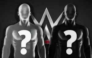 WWE Confirms New Tag Team Name