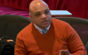 WWE Creative Reshuffle Puts Ryan Ward in Charge of RAW and SmackDown Direction