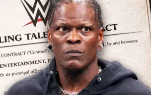 WWE Finalized R-Truth’s Deal Hours Before Money in the Bank Return