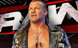 Chris Jericho’s WWE RAW Status for January 12 Revealed WWE GM Teases Chris Jericho’s Return With Cryptic Line While Hyping Monday's RAW