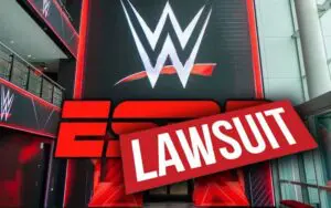 WWE Hit With Lawsuit Over ESPN Streaming Access to Premium Live Events