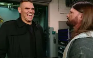 WWE May Have a Backup Plan to Protect Both AJ Styles and GUNTHER at Royal Rumble