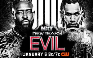 WWE NXT New Year’s Evil for January 6, 2026 Preview: Confirmed Matches, Start Time and How to Watch