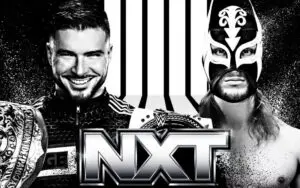 WWE NXT Results, Highlights and Key Moments for January 20, 2026