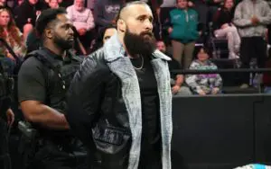 WWE NXT Viewership for January 20 Sees Decrease After Tony D'Angelo Gets Arrested