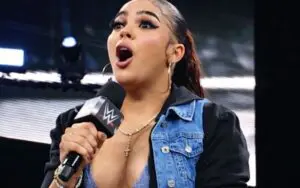 WWE NXT Viewership Sees Slight Drop on January 13, 2026