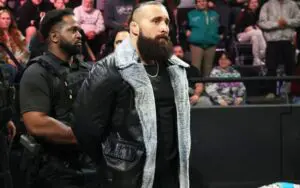 WWE NXT Viewership Sees Slight Drop on January 20, 2026