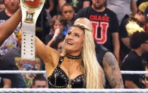 WWE NXT Viewership Sees Slight Increase on January 6, 2026