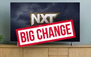 WWE NXT's Future Streaming Rights Status Is Up In The Air