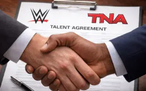 WWE Partnership Credited for Helping Land AMC Deal for TNA