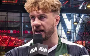 WWE Personality Believes Will Ospreay Will Leave AEW for WWE