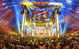 WWE Planning Multiple Saudi Arabia Premium Live Events In 2026