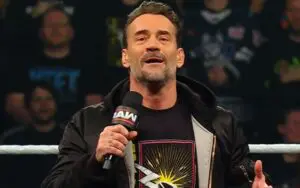 WWE RAW Angle Sets Up CM Punk’s Next World Title Defense