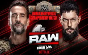 WWE RAW Results, Highlights and Key Moments for January 19, 2026