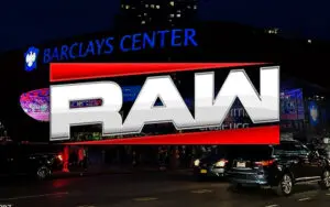 WWE RAW Sees Massive Ticket Surge Ahead of January 5, 2026 Episode in Brooklyn
