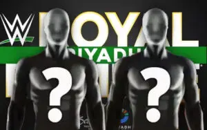 WWE Royal Rumble 2026 Betting Markets Hint at Major Celebrity Appearances