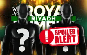 WWE Royal Rumble Spoiler Lineup for January 31: Full Match Card and Backstage Notes Revealed