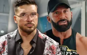 WWE Sees Midcard Futures for Matt Cardona and Ethan Page Despite Strong Performances