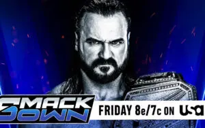 WWE SmackDown Preview for January 16, 2026: Confirmed Matches, Start Time and How to Watch