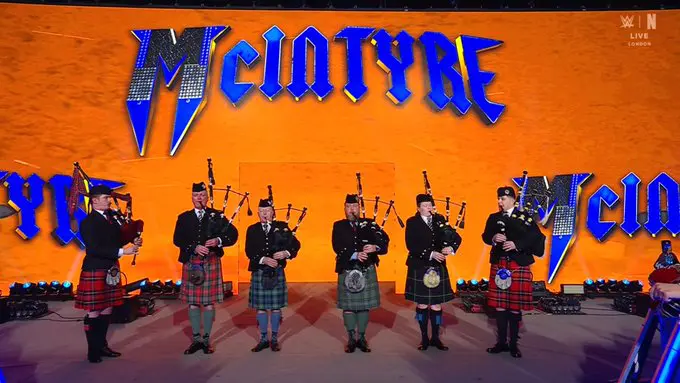 WWE SmackDown Spoiler Results for January 16, 2026