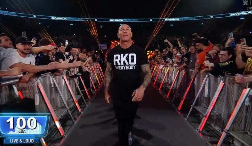 WWE SmackDown Spoiler Results for January 9, 2025