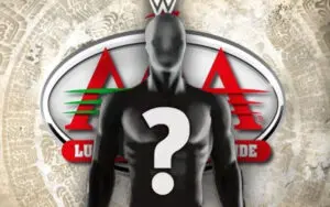WWE Star Makes Surprise AAA Debut at January 17 TV Tapings