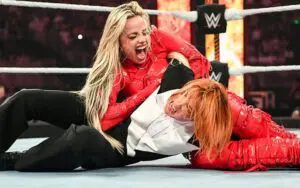 WWE Talent Have to Pay Out of Pocket for Saudi-Compliant Royal Rumble Gear