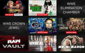 WWE Unlocks Massive Vault on Netflix: Every WrestleMania, Attitude Era Events, and More Now Streaming