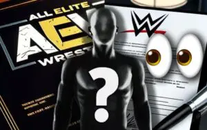 WWE 'Very High' on Current AEW Champion